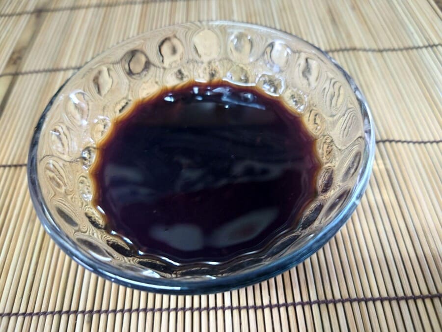 赤ワインで作る簡単でおいしいローストビーフソース
