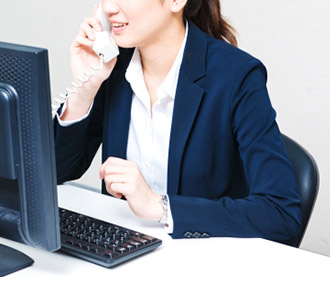 法人様 大口のご注文のお客様へ