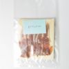 岩手県産佐助豚の生ハム 12ヶ月熟成のパッケージ