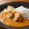 レモンチキンカレー