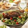 おうちディナーセット 佐助豚 骨付きすね肉のコンフィコース